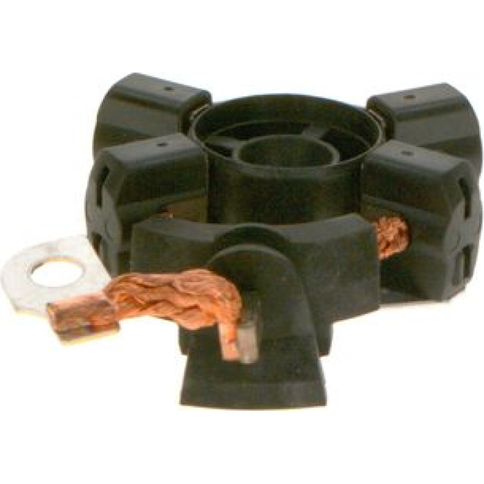 BOSCH 1 004 336 591 Halter, Kohlebürsten