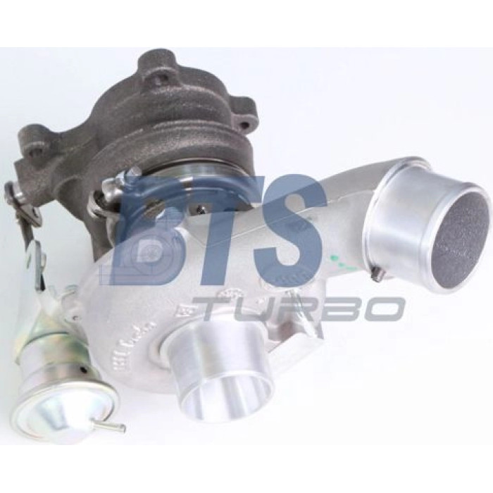 BTS Turbo Turbolader T912041