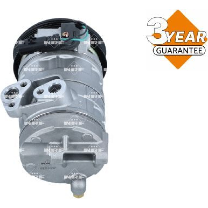 NRF 32677 Kompressor, Klimaanlage EASY FIT NRF 32677 Kompressor, Klimaanlage EASY FIT