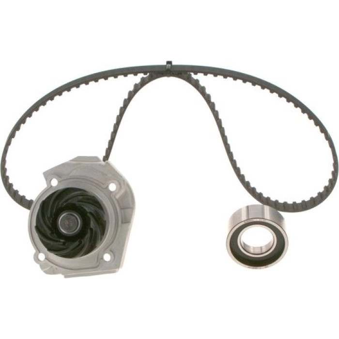 BOSCH 1 987 948 796 Wasserpumpe + Zahnriemensatz