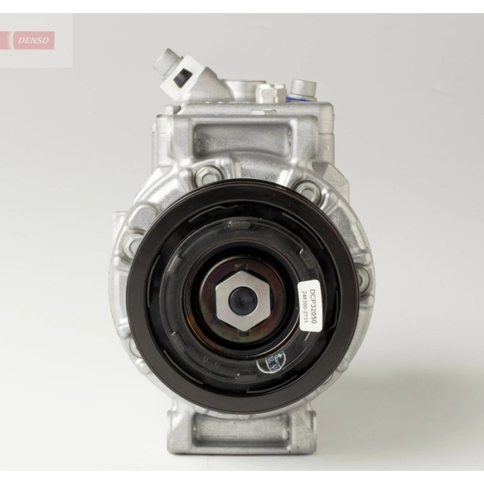 DENSO 7SEU17C Klimakompressor DCP32050 DENSO 7SEU17C Klimakompressor DCP32050