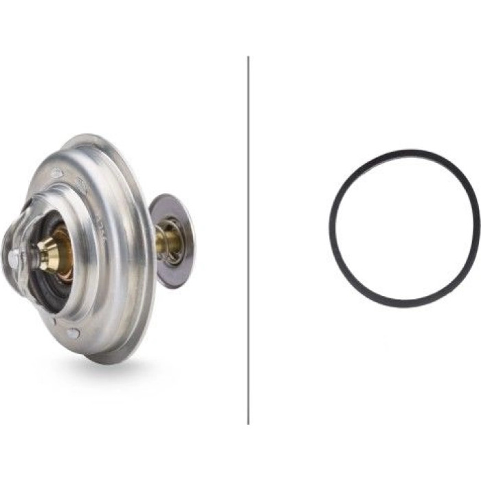 Thermostat, Kühlmittel 8MT 354 778-101 Thermostat, Kühlmittel 8MT 354 778-101