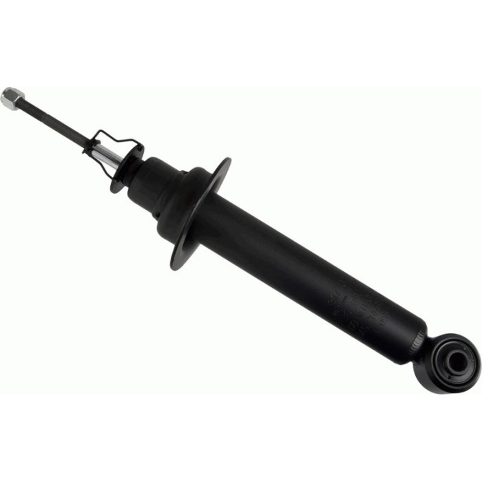 Sachs 317 132 Stoßdämpfer Sachs 317 132 Stoßdämpfer