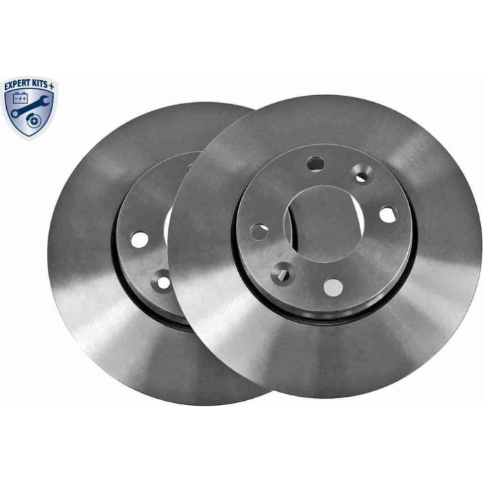 Vaico V46-80014 Bremsscheibe