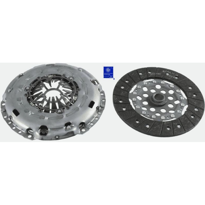 SACHS 3000 951 928 Kupplungssatz XTend SACHS 3000 951 928 Kupplungssatz XTend