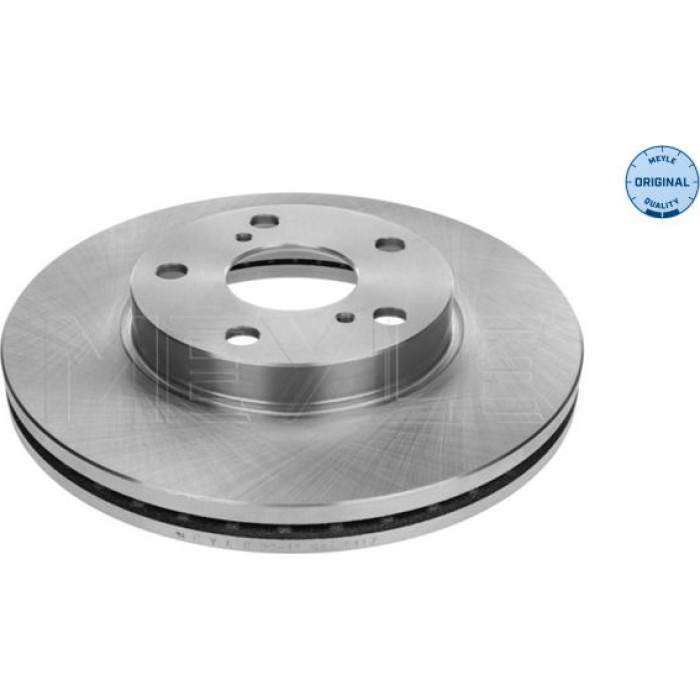 Meyle 30-15 521 0117 Bremsscheibe MEYLE-ORIGINAL: True to OE Meyle 30-15 521 0117 Bremsscheibe MEYLE-ORIGINAL: True to OE