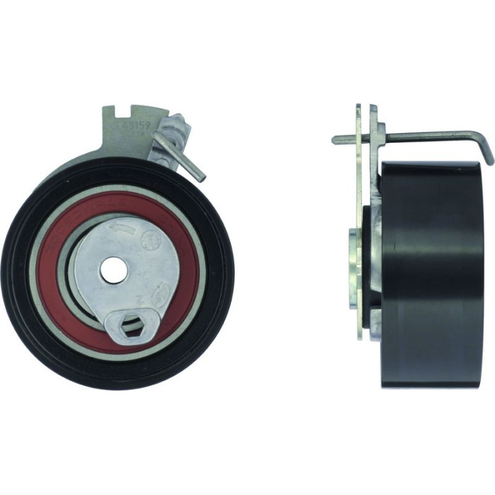 Gates T43159 Spannrolle, Zahnriemen PowerGrip™ Gates T43159 Spannrolle, Zahnriemen PowerGrip™