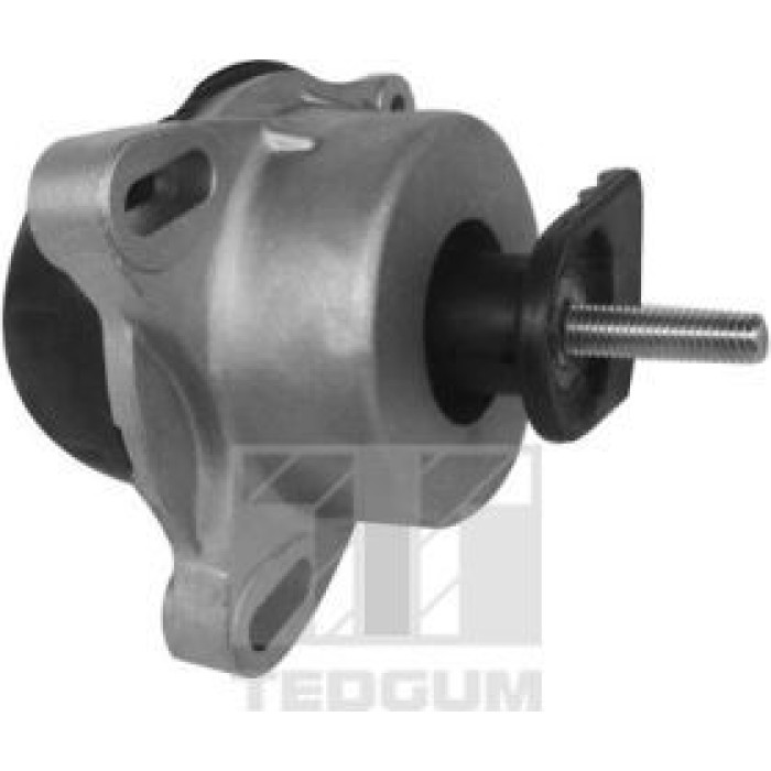 Lagerung, Motor 00228943