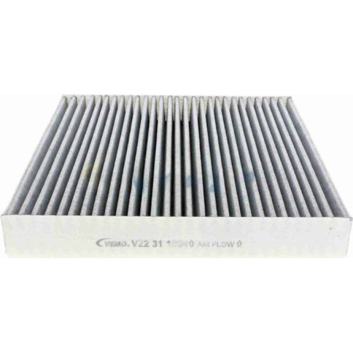Vemo V22-31-1004 Filter, Innenraumluft Green Mobility Parts Vemo V22-31-1004 Filter, Innenraumluft Green Mobility Parts