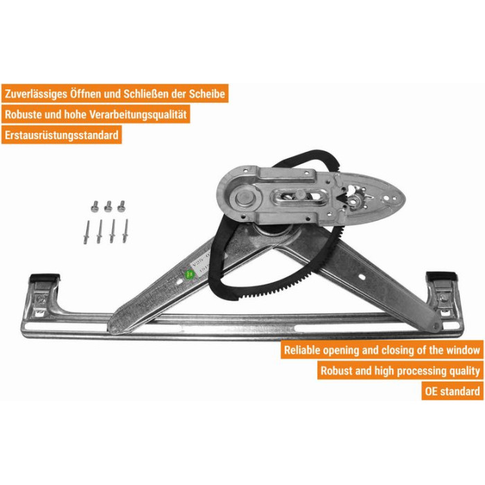 Vaico V25-0735 Fensterheber Vaico V25-0735 Fensterheber