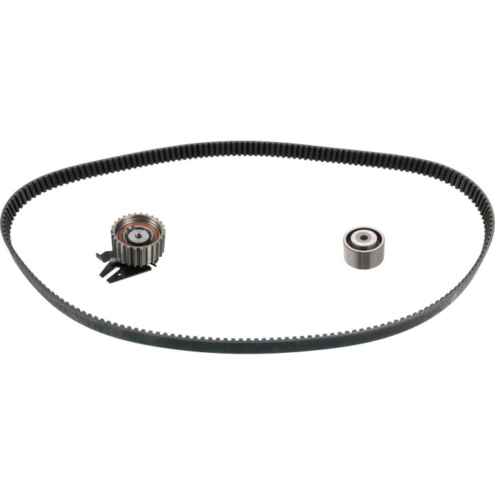 FEBI BILSTEIN 14278 Zahnriemensatz FEBI BILSTEIN 14278 Zahnriemensatz