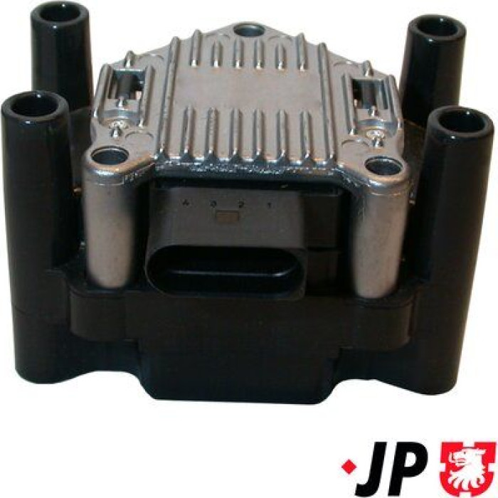 JP Group 1191600700 Zündspule JP JP Group 1191600700 Zündspule JP