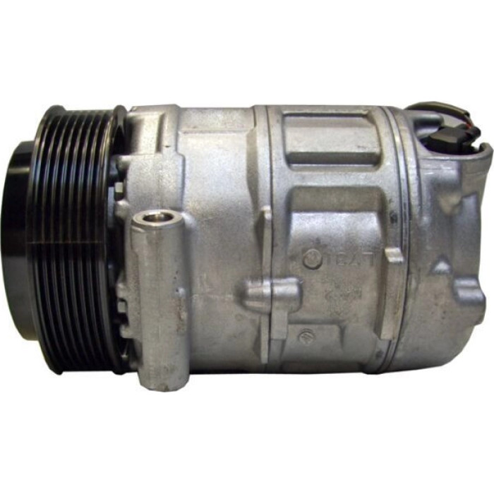 Mahle ACP 721 000P Kompressor, Klimaanlage BEHR Premium Line Mahle ACP 721 000P Kompressor, Klimaanlage BEHR Premium Line