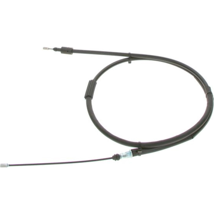 BOSCH 1 987 477 431 Seilzug, Feststellbremse BOSCH 1 987 477 431 Seilzug, Feststellbremse
