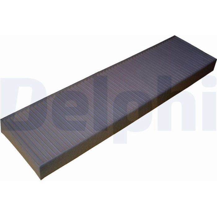 Delphi TSP0325260 Filter, Innenraumluft Delphi TSP0325260 Filter, Innenraumluft