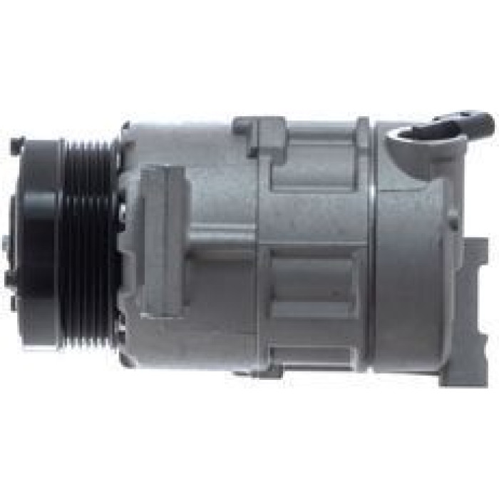 Mahle ACP 1581 000S Kompressor, Klimaanlage BEHR Mahle ACP 1581 000S Kompressor, Klimaanlage BEHR