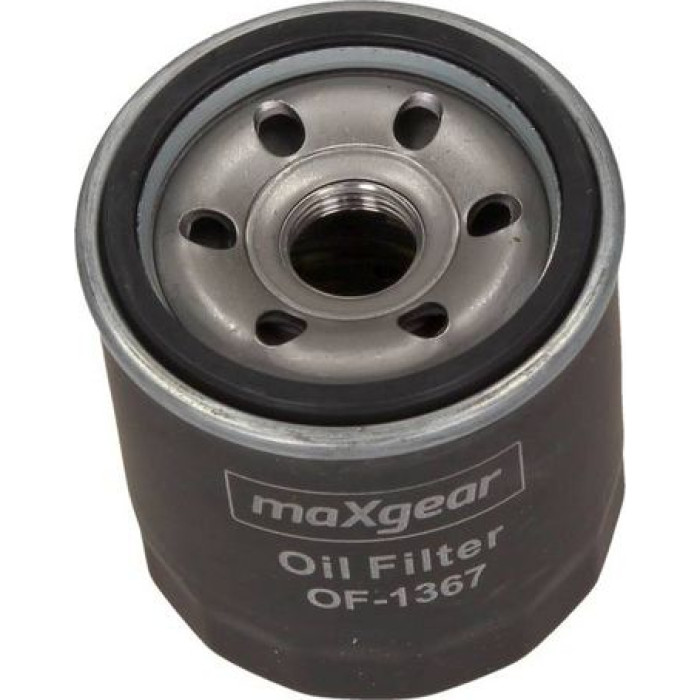 Maxgear 26-0872 Ölfilter Maxgear 26-0872 Ölfilter