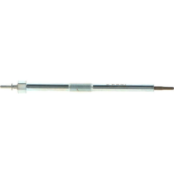 BOSCH 0 250 202 146 Glühkerze Duraterm BOSCH 0 250 202 146 Glühkerze Duraterm