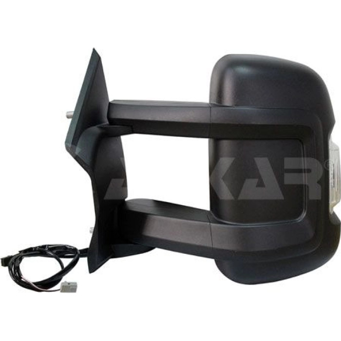 Alkar 9277922 Außenspiegel