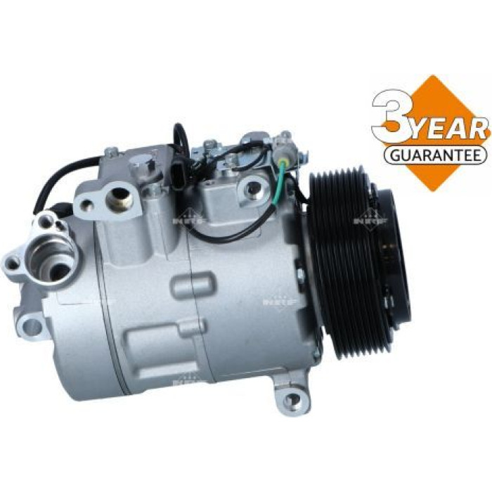 NRF 32888 Kompressor, Klimaanlage EASY FIT NRF 32888 Kompressor, Klimaanlage EASY FIT