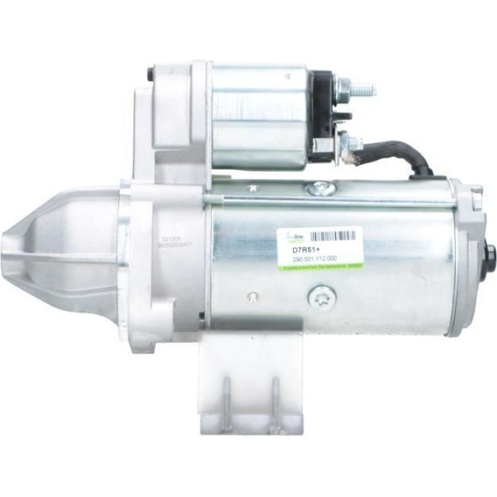 PSH 290.501.112.000 Starter +Line Original PSH 290.501.112.000 Starter +Line Original