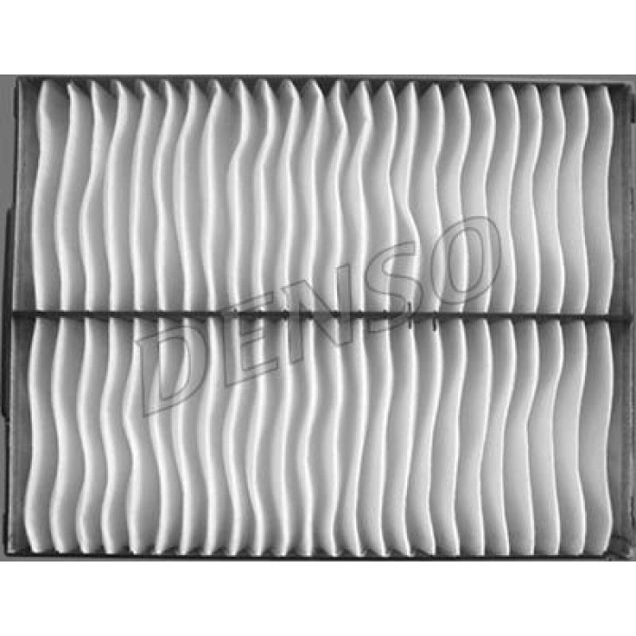 Denso DCF230P Filter, Innenraumluft Denso DCF230P Filter, Innenraumluft
