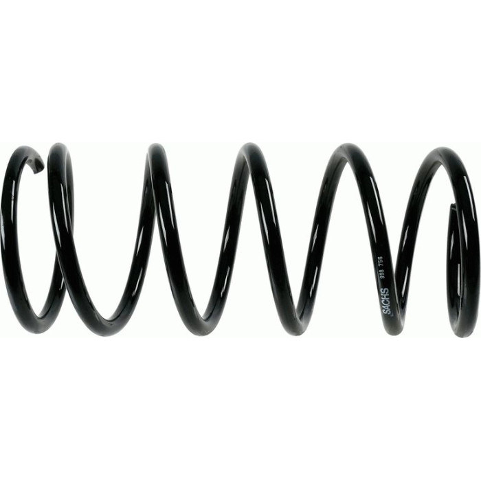 Sachs 998 756 Fahrwerksfeder