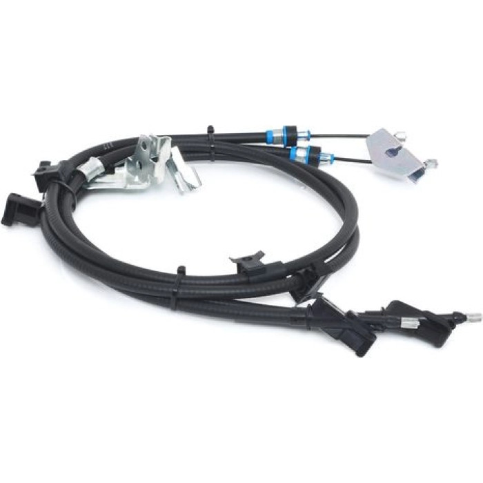 BOSCH 1 987 482 419 Seilzug, Feststellbremse BOSCH 1 987 482 419 Seilzug, Feststellbremse