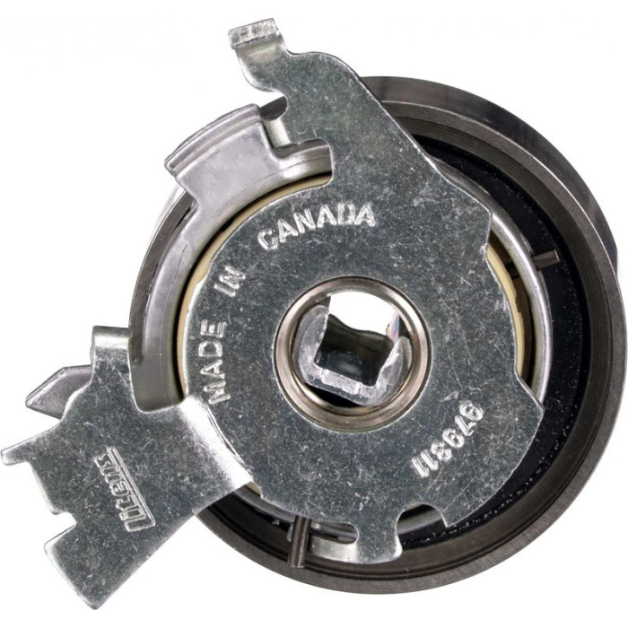 Gates T43053 Spannrolle, Zahnriemen PowerGrip™ Gates T43053 Spannrolle, Zahnriemen PowerGrip™