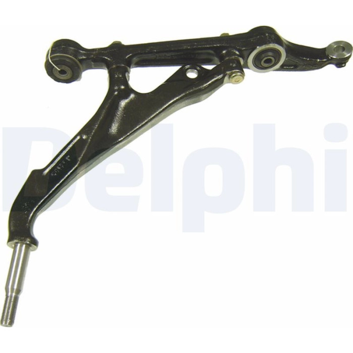 Delphi TC940 Lenker, Radaufhängung Delphi TC940 Lenker, Radaufhängung