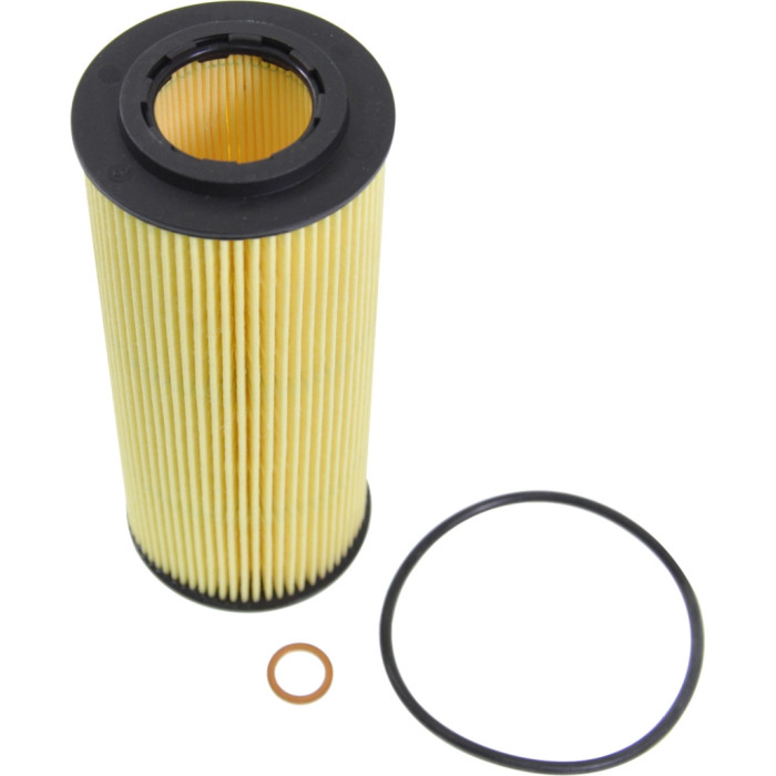 FEBI BILSTEIN 26704 Ölfilter FEBI BILSTEIN 26704 Ölfilter
