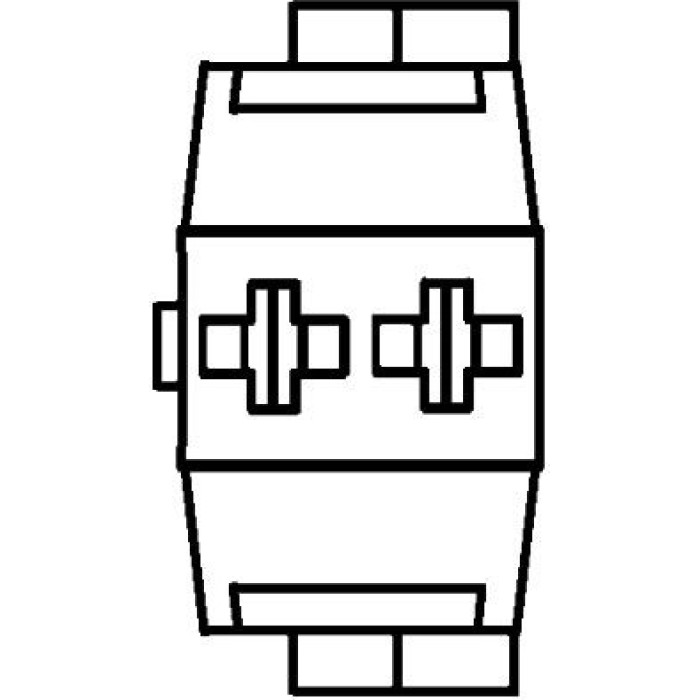 Hella 6PU 010 039-331 Sensor, Raddrehzahl Hella 6PU 010 039-331 Sensor, Raddrehzahl