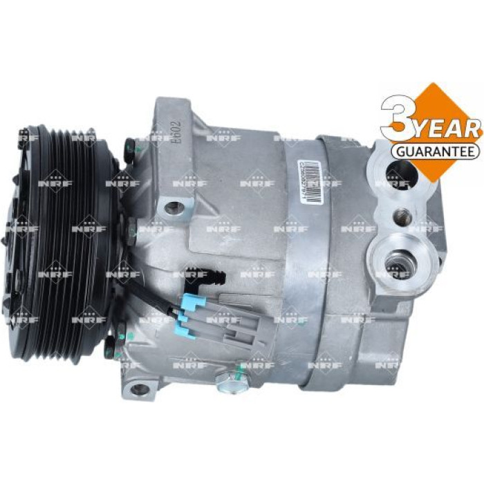 NRF 32021 Kompressor, Klimaanlage EASY FIT NRF 32021 Kompressor, Klimaanlage EASY FIT