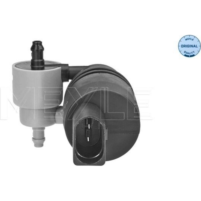 Meyle 100 955 0010 Waschwasserpumpe, Scheibenreinigung MEYLE-ORIGINAL: True to OE Meyle 100 955 0010 Waschwasserpumpe, Scheibenreinigung MEYLE-ORIGINAL: True to OE