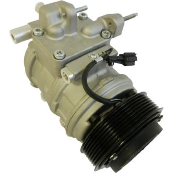 Mahle ACP 1243 000S Kompressor, Klimaanlage BEHR Mahle ACP 1243 000S Kompressor, Klimaanlage BEHR