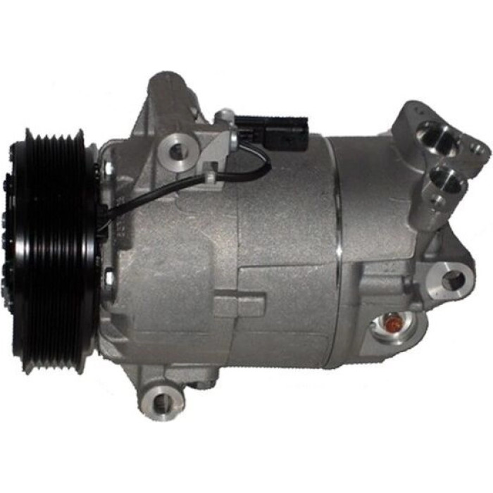 Mahle ACP 161 000P Kompressor, Klimaanlage BEHR Premium Line Mahle ACP 161 000P Kompressor, Klimaanlage BEHR Premium Line