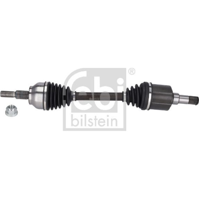 FEBI BILSTEIN 183496 Antriebswelle FEBI BILSTEIN 183496 Antriebswelle