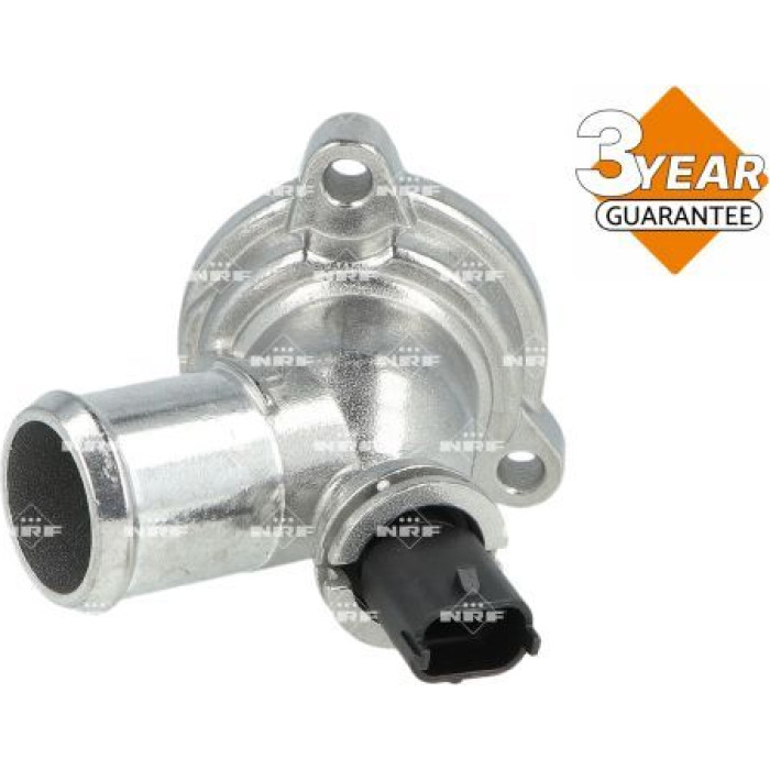 NRF 725298 Kühlwasserthermostat für CHEVROLET Spark (M300) NRF 725298 Kühlwasserthermostat für CHEVROLET Spark (M300)