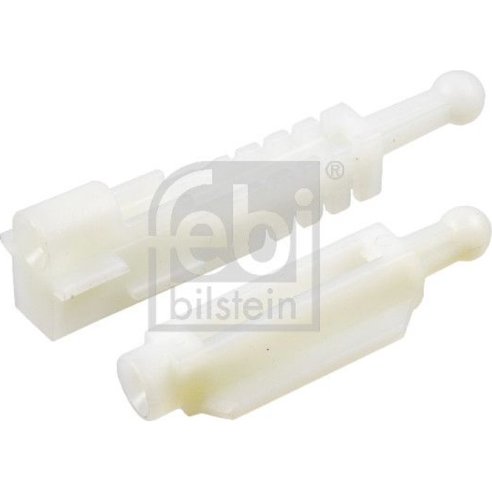 FEBI BILSTEIN 185325 Halter, Hauptscheinwerfer FEBI BILSTEIN 185325 Halter, Hauptscheinwerfer