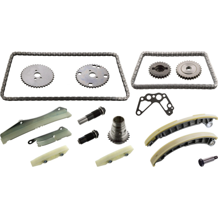 FEBI BILSTEIN 172092 Steuerkettensatz FEBI BILSTEIN 172092 Steuerkettensatz