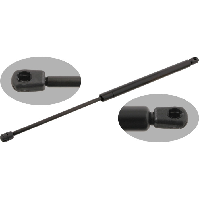 FEBI BILSTEIN 28552 Gasfeder, Koffer-/Laderaum FEBI BILSTEIN 28552 Gasfeder, Koffer-/Laderaum