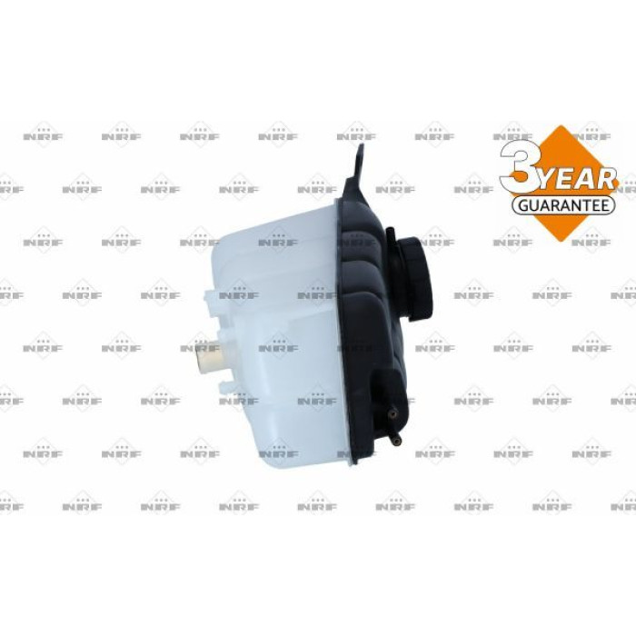 NRF 454029 Ausgleichsbehälter, Kühlmittel EASY FIT NRF 454029 Ausgleichsbehälter, Kühlmittel EASY FIT