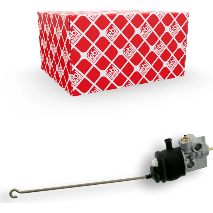 FEBI BILSTEIN 27877 Ventil, Fahrerhauslagerung