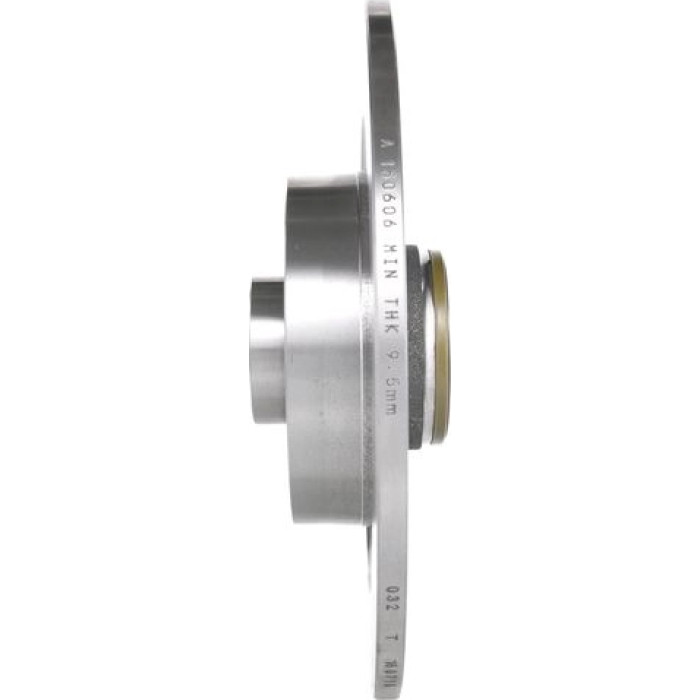 BOSCH 0 986 479 445 Bremsscheibe BOSCH 0 986 479 445 Bremsscheibe