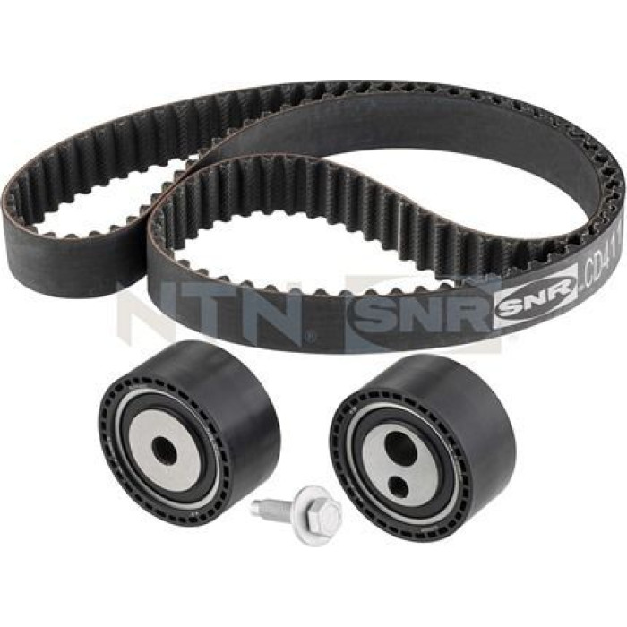 Zahnriemensatz KD459.50 Zahnriemensatz KD459.50