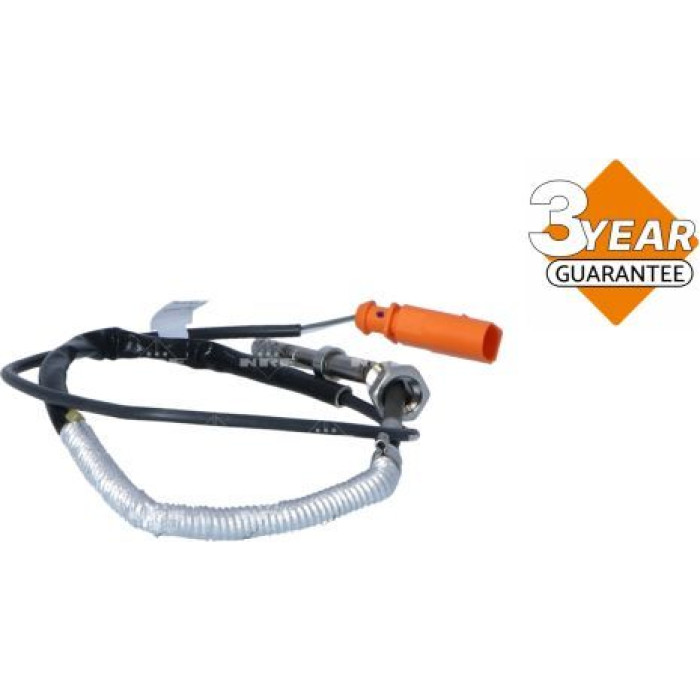 NRF 707034 Sensor, Abgastemperatur EASY FIT NRF 707034 Sensor, Abgastemperatur EASY FIT