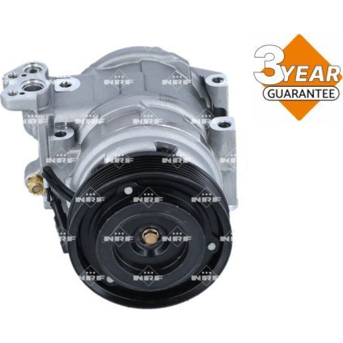 NRF 32473 Kompressor, Klimaanlage EASY FIT NRF 32473 Kompressor, Klimaanlage EASY FIT
