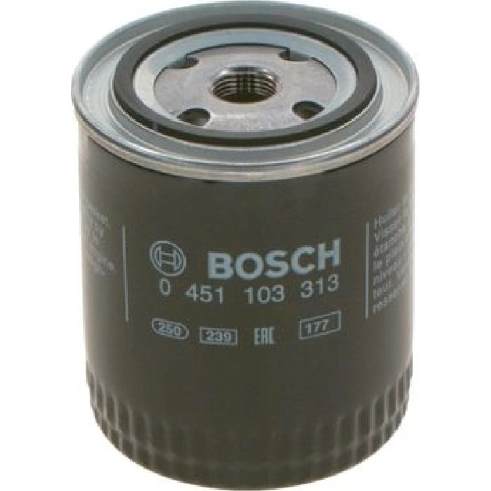 BOSCH 0 451 103 313 Ölfilter