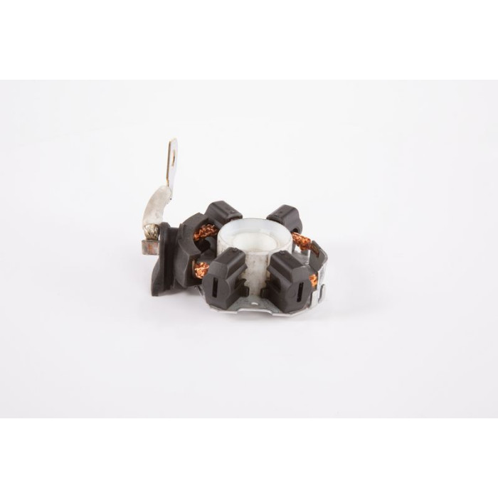 BOSCH 1 004 336 615 Halter, Kohlebürsten