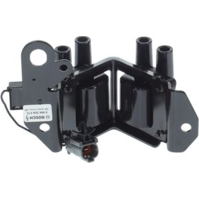 BOSCH 0 986 22A 012 Zündspule BOSCH 0 986 22A 012 Zündspule
